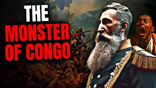 Untold Story Of King Leopold Who Killed Over 10 Million Africans | Black Culture