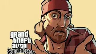 Что делать если в GTA SA не сохраняется игра.Сохранения повреждены.Ответ здесь!