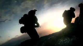 Linkin Park -  Medal of Honor Teaser Trailer (HD)