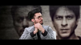 SHAH RUKH KHAN | FULL INTERVIEW | B JAY RANDHAWA | TASHAN DA PEG | 9X TASHAN