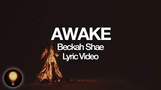 beckah shae awake - Arabic Subtitle