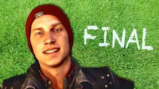 CAPITULO FINAL | inFAMOUS Second Son (16) - JuegaGerman
