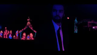 Jack Mauk - Wicked City - Official Music Video