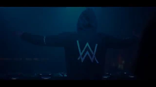 ALAN WALKER AT WKND BALTIC