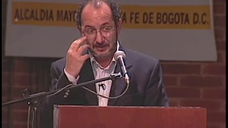 Alejandro Álvarez Gallego: Los límites de la escuela