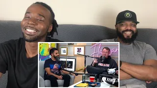 Shane Gillis - Try Not To Laugh (Part 4) Reaction