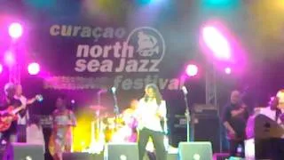 Kassav - Ou Ped Filaou (Curacao North Sea Jazz Festival)