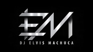 Mix Aleteo Vol 2 DJ Elvis Machuca