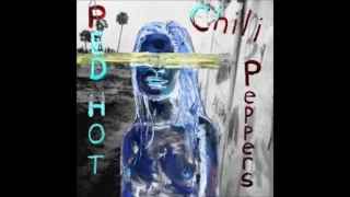 Red Hot Chili Peppers - Can't Stop (Instrumental)