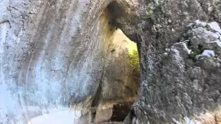 Nacimiento del Guadalquivir, Sierras de Cazorla, Segura y Las Villas