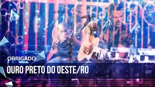 Eduardo Costa em Ouro Preto Do Oeste/RO