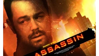 Assassin (2015 UK)