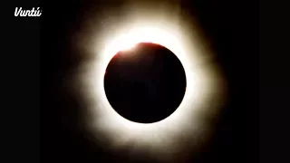El eclipse del siglo. Todo lo que tienes que saber