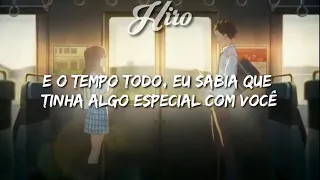 Zara Larsson ft MNEK - Never Forget You [Tradução/Legendado] AMV Koe No Katachi