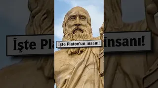 İşte Platon'un İnsanı!