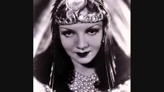 Tribute to Claudette Colbert