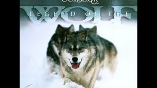 Legend Of The Wolf - Dan Gibson's Solitudes [Full Album]