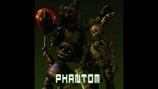 | greggreg - Phantom | Unofficial FNF Mod