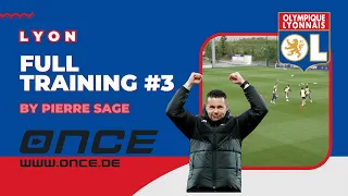 Lyon - full training #3 by Pierre Sage
