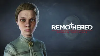 Remothered: Broken Porcelain - Character Weeks - Jen