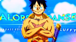 Alors On Danse - Luffy [Edit/AMV]