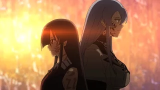 Akame ga Kill! Counter Ep. 24 -- Akame Kills