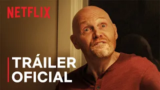 Papás a la antigua | Una película de Netflix dirigida por Bill Burr | Tráiler oficial | Netflix