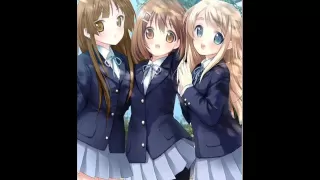 Nightcore - True Friends