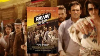 Pawn Shop Chronicles (2013) Full Movie