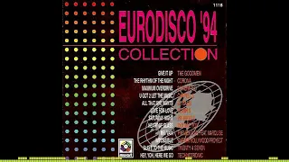 8.- WHIGFIELD - Saturday Night (EURODISCO ´94)