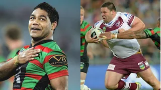 10 NRL Players The Streets Won’t Forget