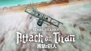 Attack On Titan Final Season Part 3 - Stopping the rumbling