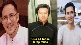 Usia 61 Tahun Tapi 14 Artis ini Kelihatan Seperti Umur 30 Tahun. Inilah Artis Pria Paling Awet Muda