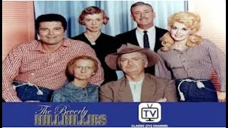 The Beverly Hillbillies - 18 Episodes - Compilation 1 - 18 - Season 1 Marathon HD