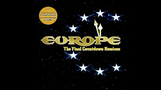 Europe – The Final Countdown (Original Remixes) 43:54