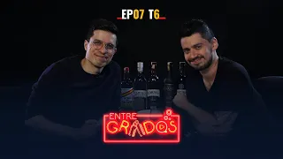 Chucho Roldán y el Santo Ron | Entregrados EP 48