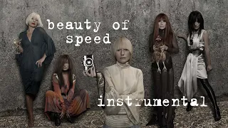 17. Beauty of Speed (instrumental cover + sheet music) - Tori Amos