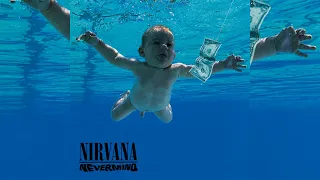 Nirvana - Smells Like Teen Spirit #Nirvana #Nevermind #Nevermind30