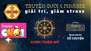 Truyện cười, truyện hài dân gian VN, ngắn hay nhất_Jokes, Vietnamese folk comedy stories, best short