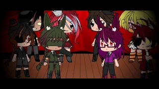 Scraps vs Original 4 Singing Battle I FNaF SB I Gacha Life (Read desc)