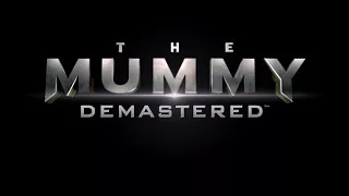 The Mummy Demastered Soundtrack   Stagnation Track 7   The Mummy Demastered OST