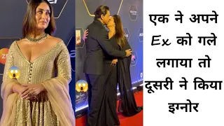 Rani mukharji and Kareena Kapoor Ex BF on Dadasaheb Phalke Award #ranimukherjee #kareena