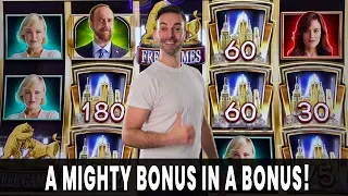 💸 BILLIONS of WINS! 🎰 BONUS in a BONUS 😱 $50 SPINS on Wheel of Fortune TRIPLE GOLD