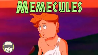 [YTP] Memecules