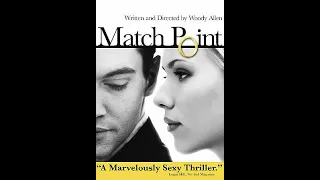 Trailer from Match Point 2006 DVD