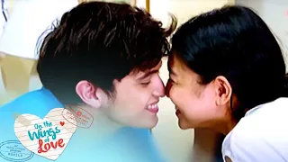 Good Morning Kiss | On The Wings Of Love Kilig Throwback