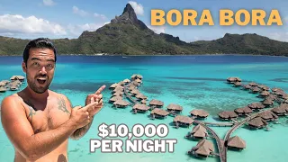 Is This One Of The Most Expensive Destinations in the World?? 😲 - (Episode 243)