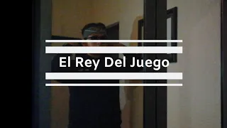 RetroGames: El Rey Del Juego    Official Trailer