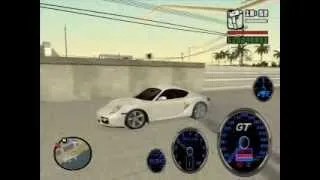 drifting gta san andreas super cars