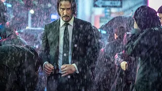 Джон Уик 3 (John Wick: Chapter 3 - Parabellum, 2019) - Русский Трейлер HD